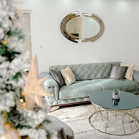 Fontana Apartmani Free Parking Tuzla Dış mekan fotoğraf