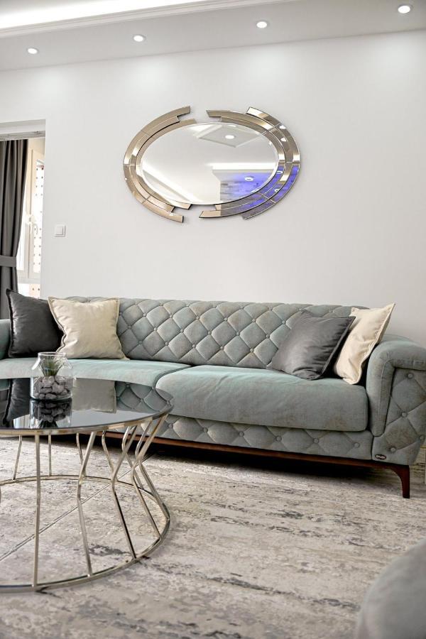 Fontana Apartmani Free Parking Tuzla Dış mekan fotoğraf