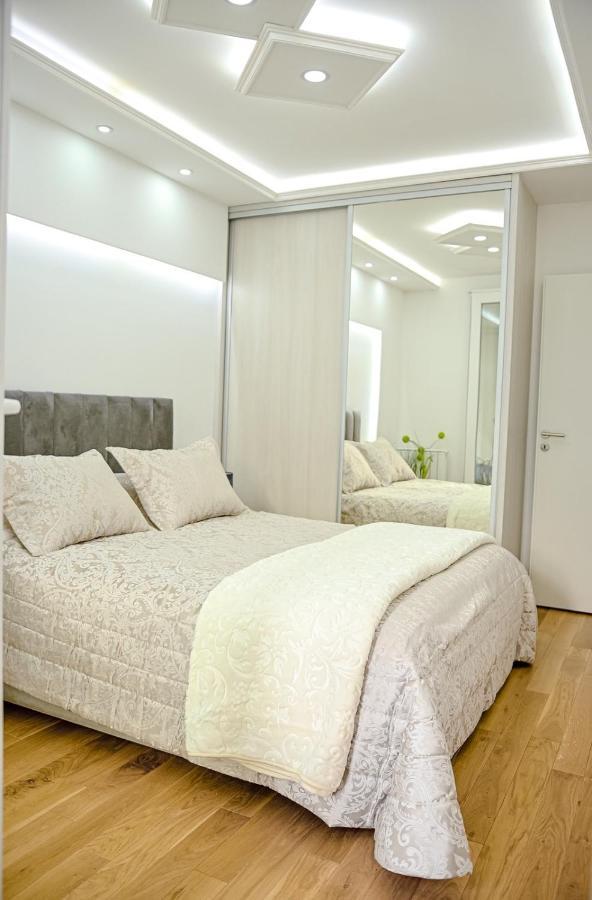 Fontana Apartmani Free Parking Tuzla Dış mekan fotoğraf